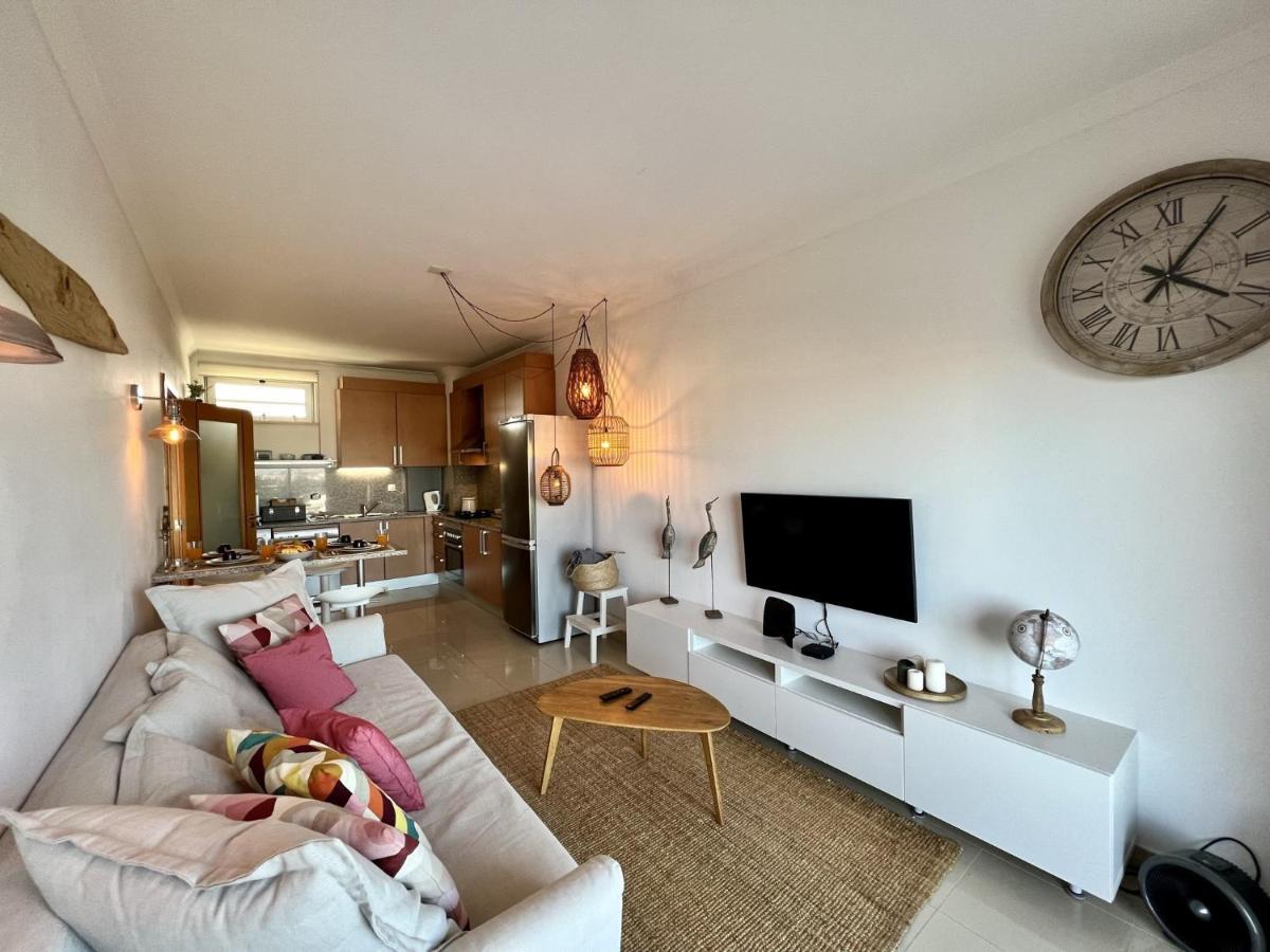 Albufeira Forest View With Pool By Homing Exterior photo